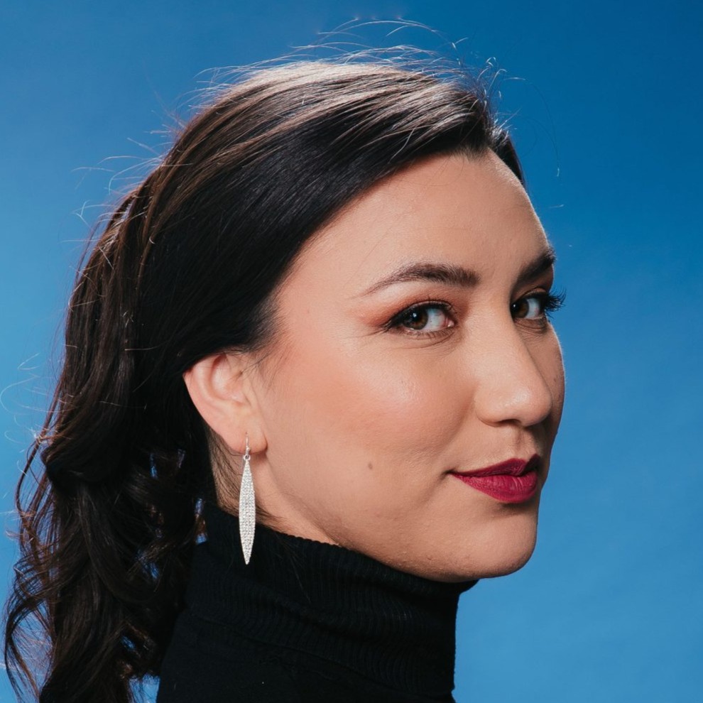 Sarah Saturnino