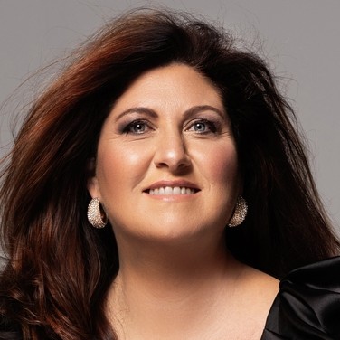 Anna Pirozzi