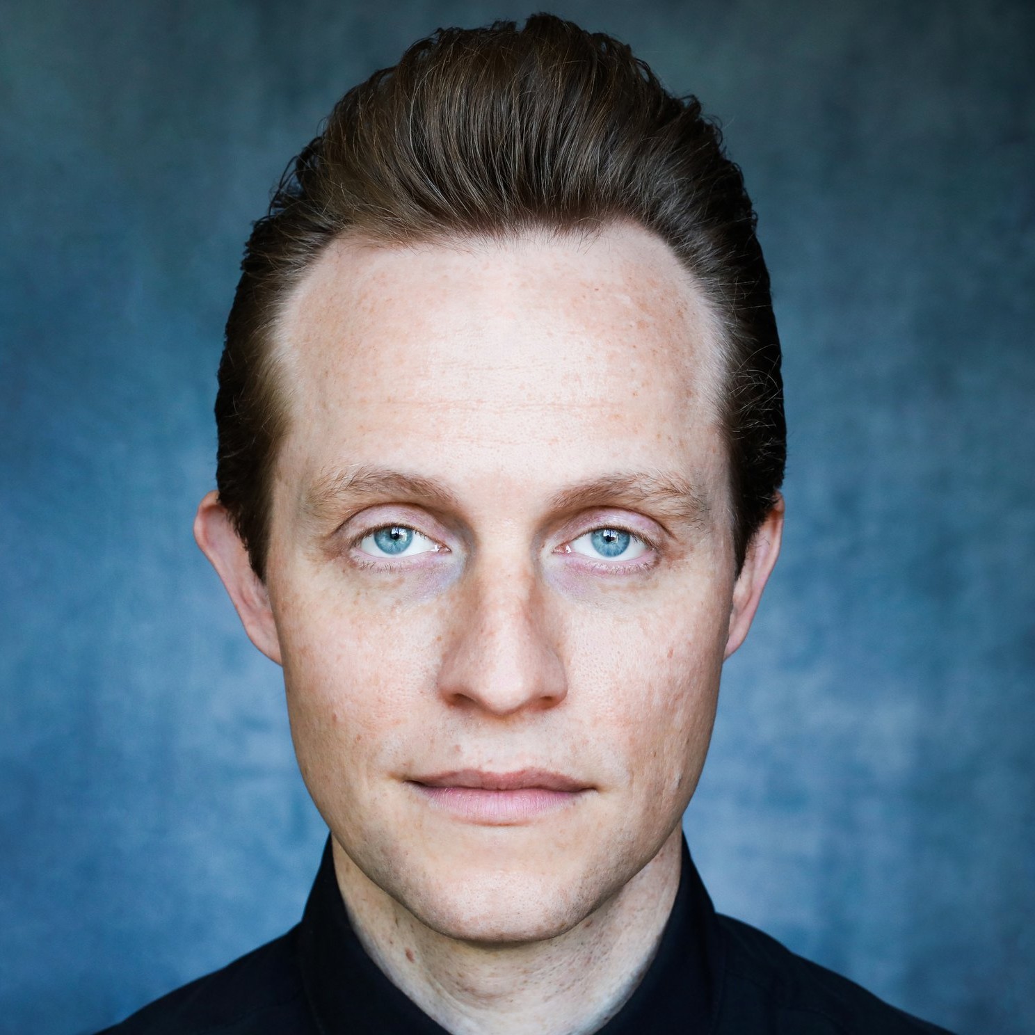 Brenton Ryan