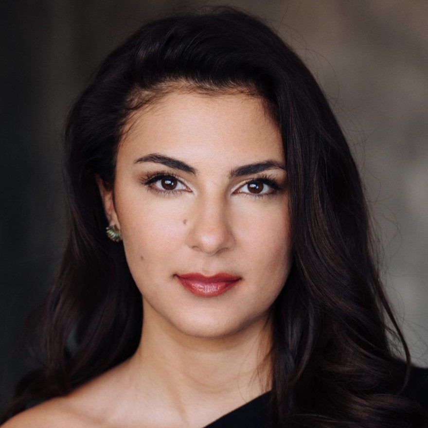Elena Villalón