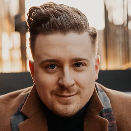 Benjamin Sieverding