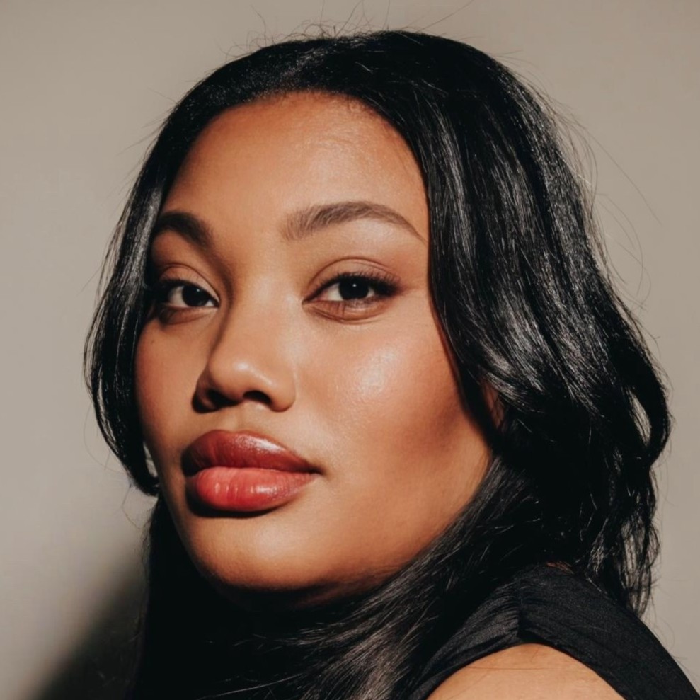 Jasmin Ward