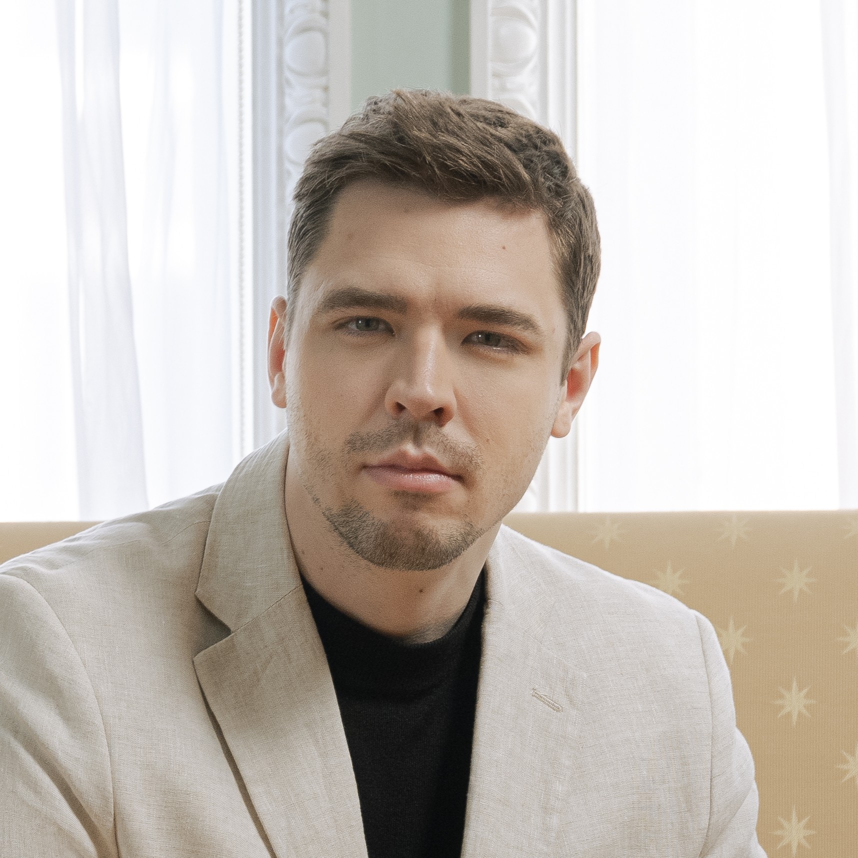 Vladyslav Buialskyi