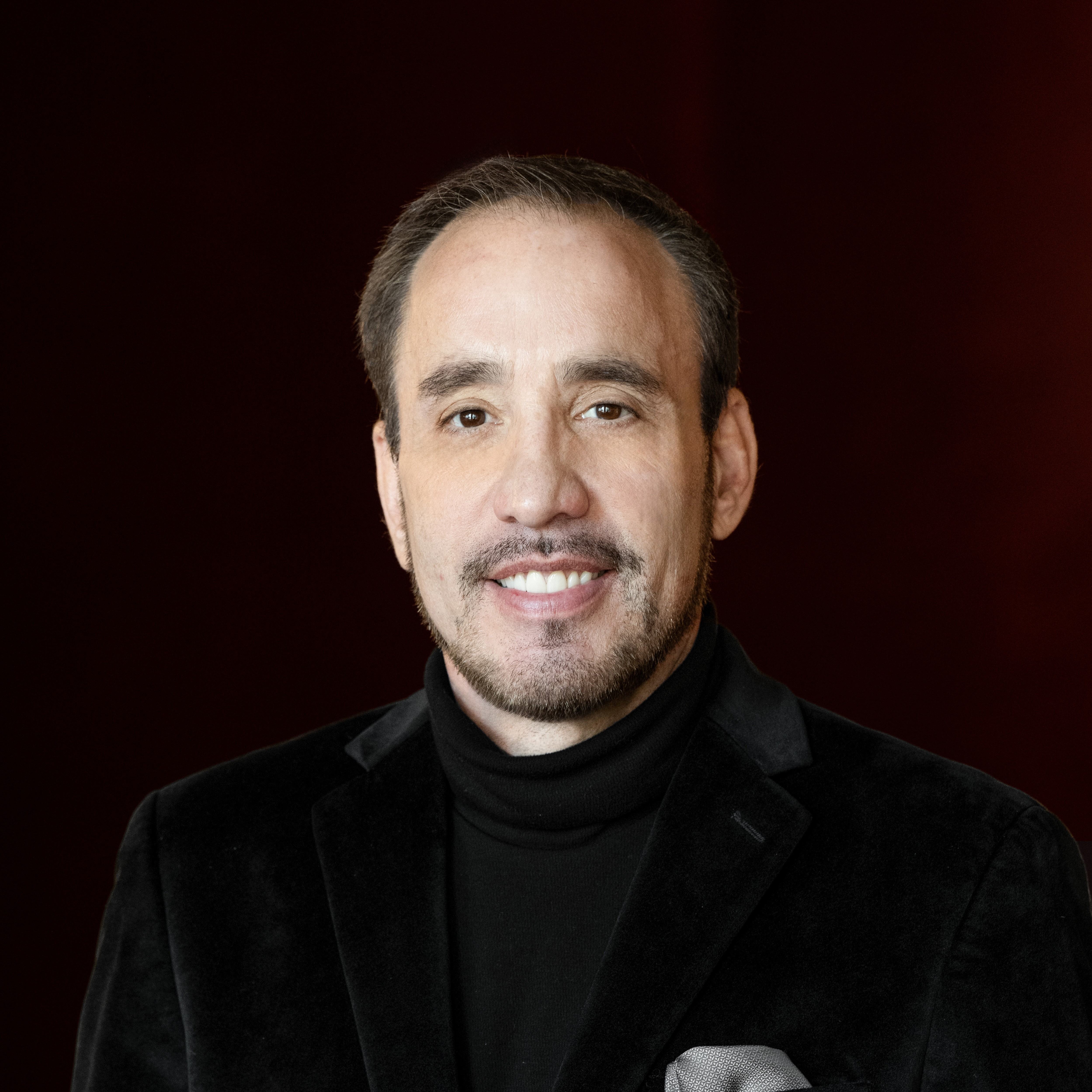 Richard Bernstein