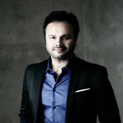 Atalla Ayan