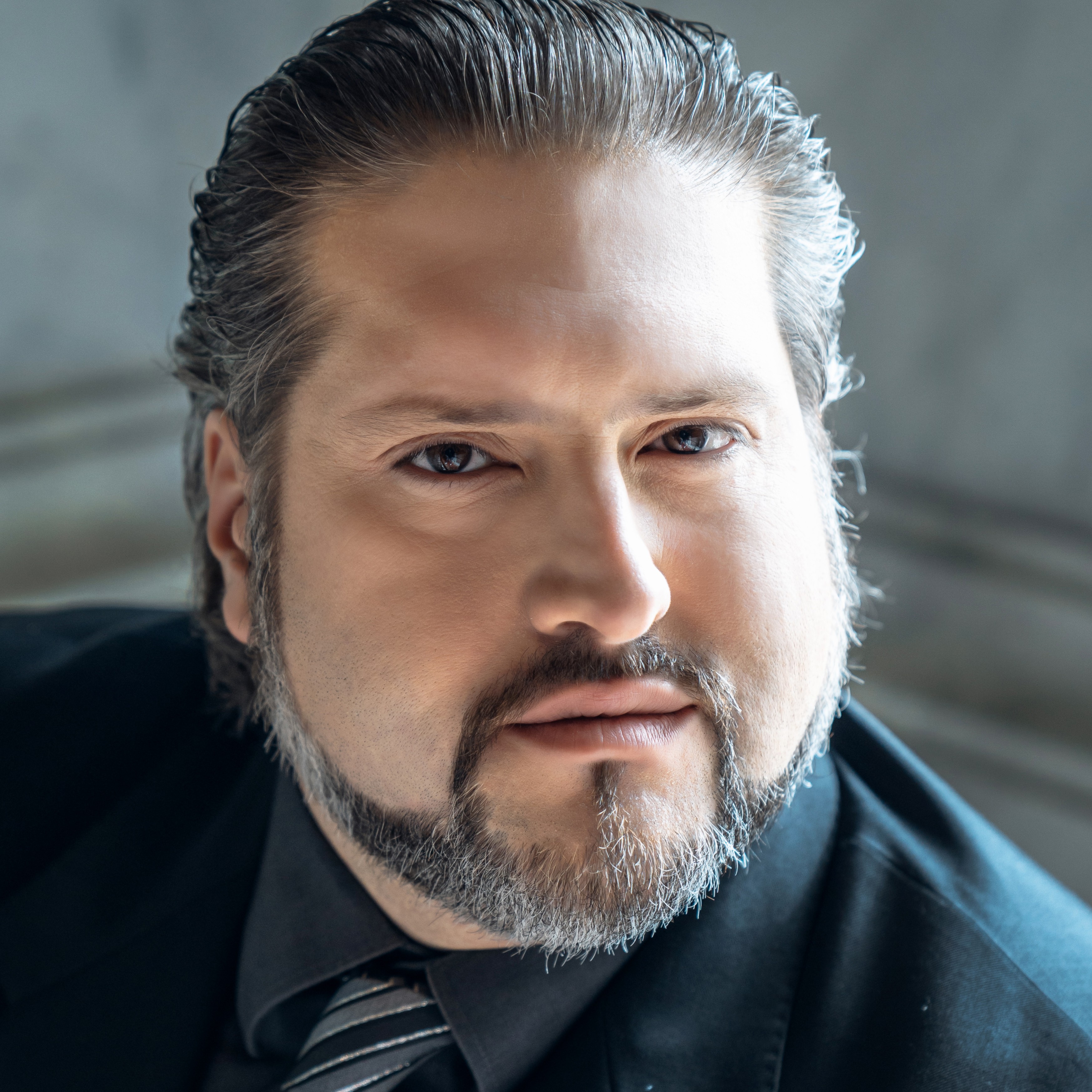 Nicola Alaimo