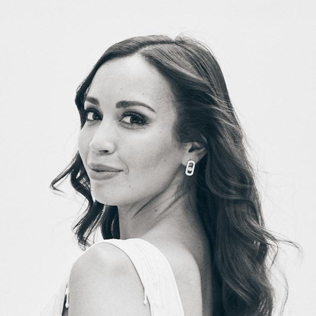 Nadine Sierra
