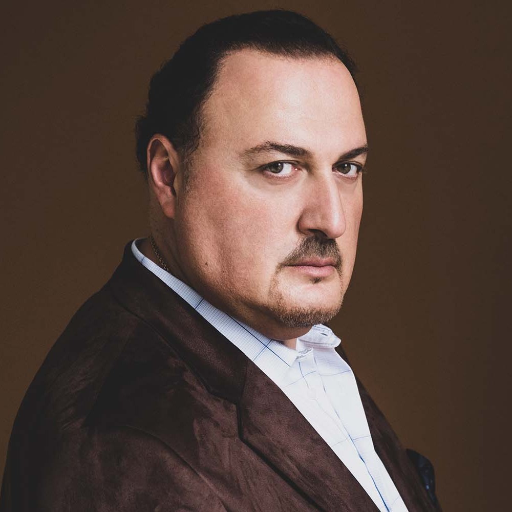 George Gagnidze