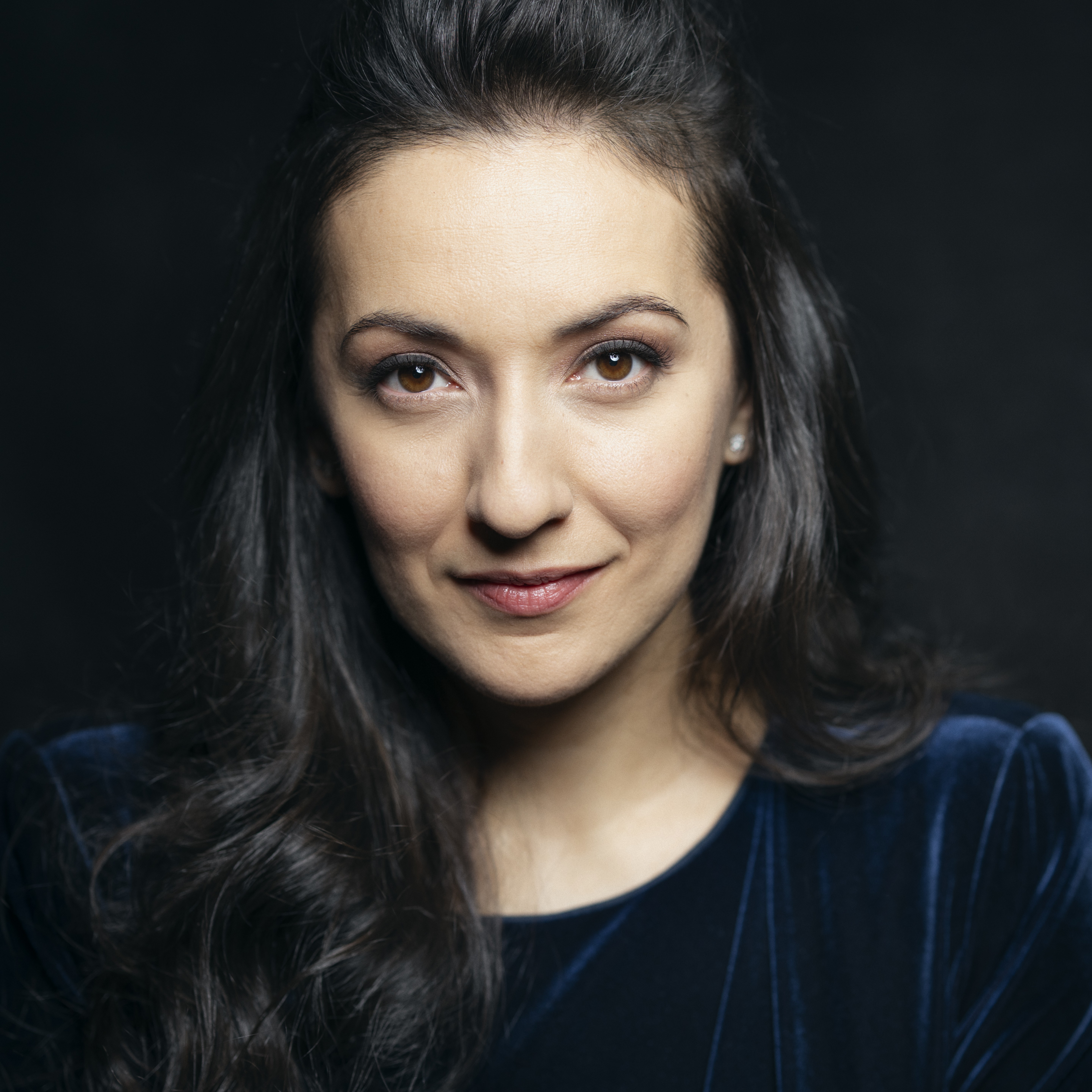 Rosa Feola