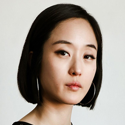Hana S Kim