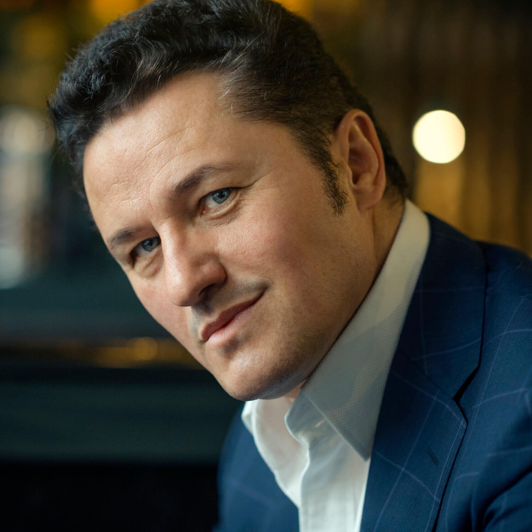 Piotr Beczała