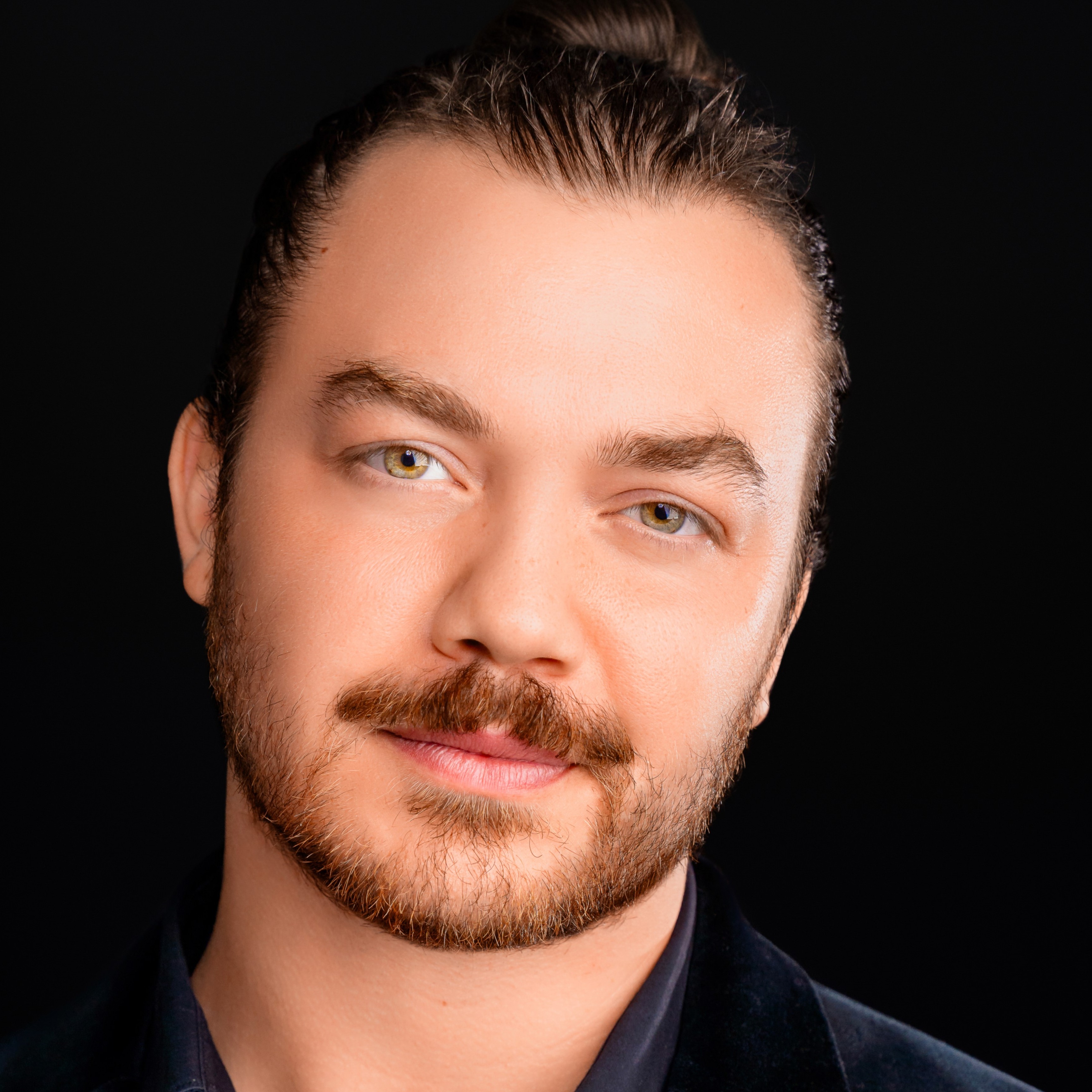 Ben Strong