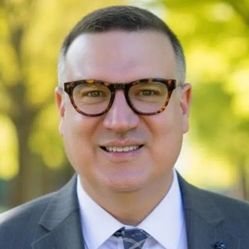 Michael Chioldi