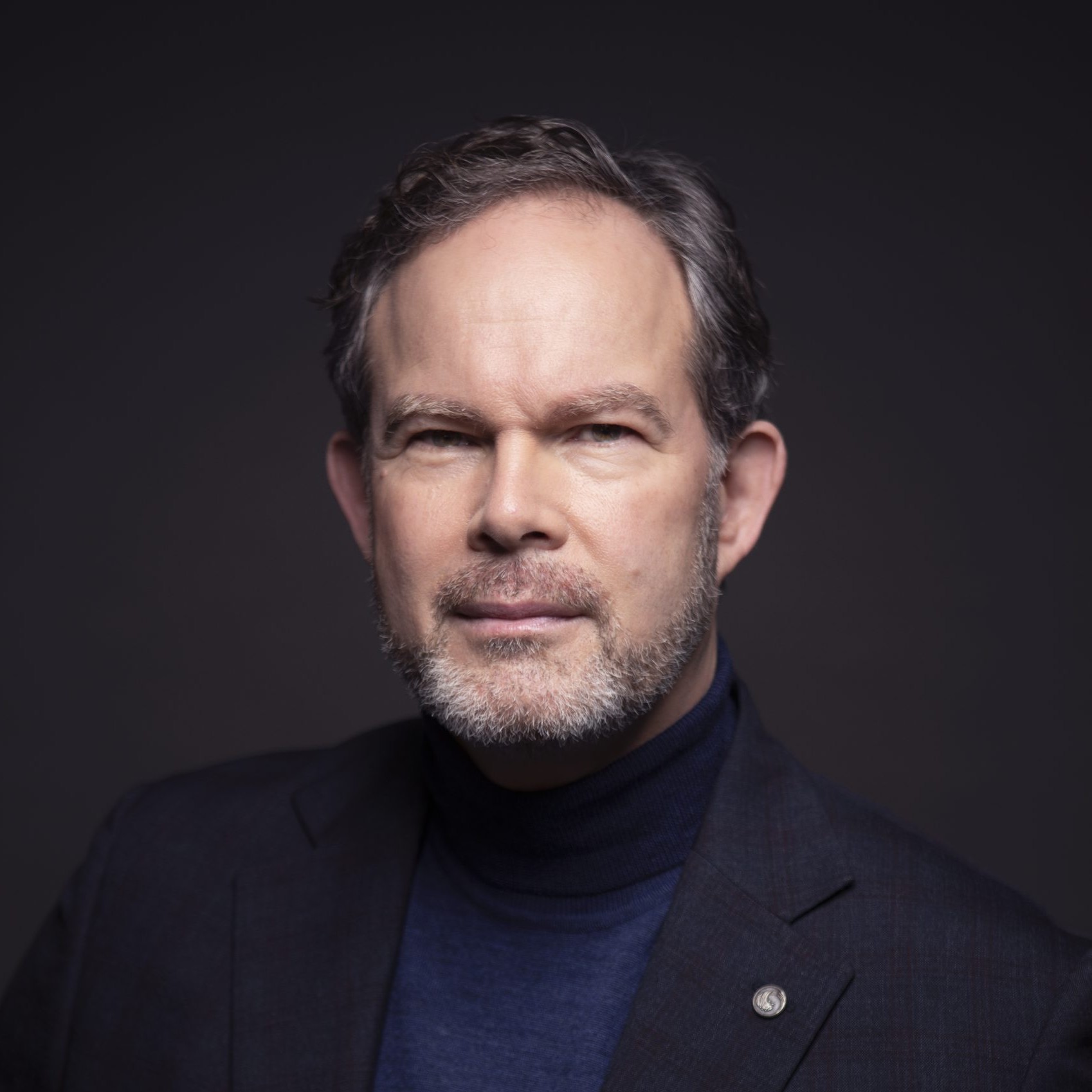 Gerald Finley