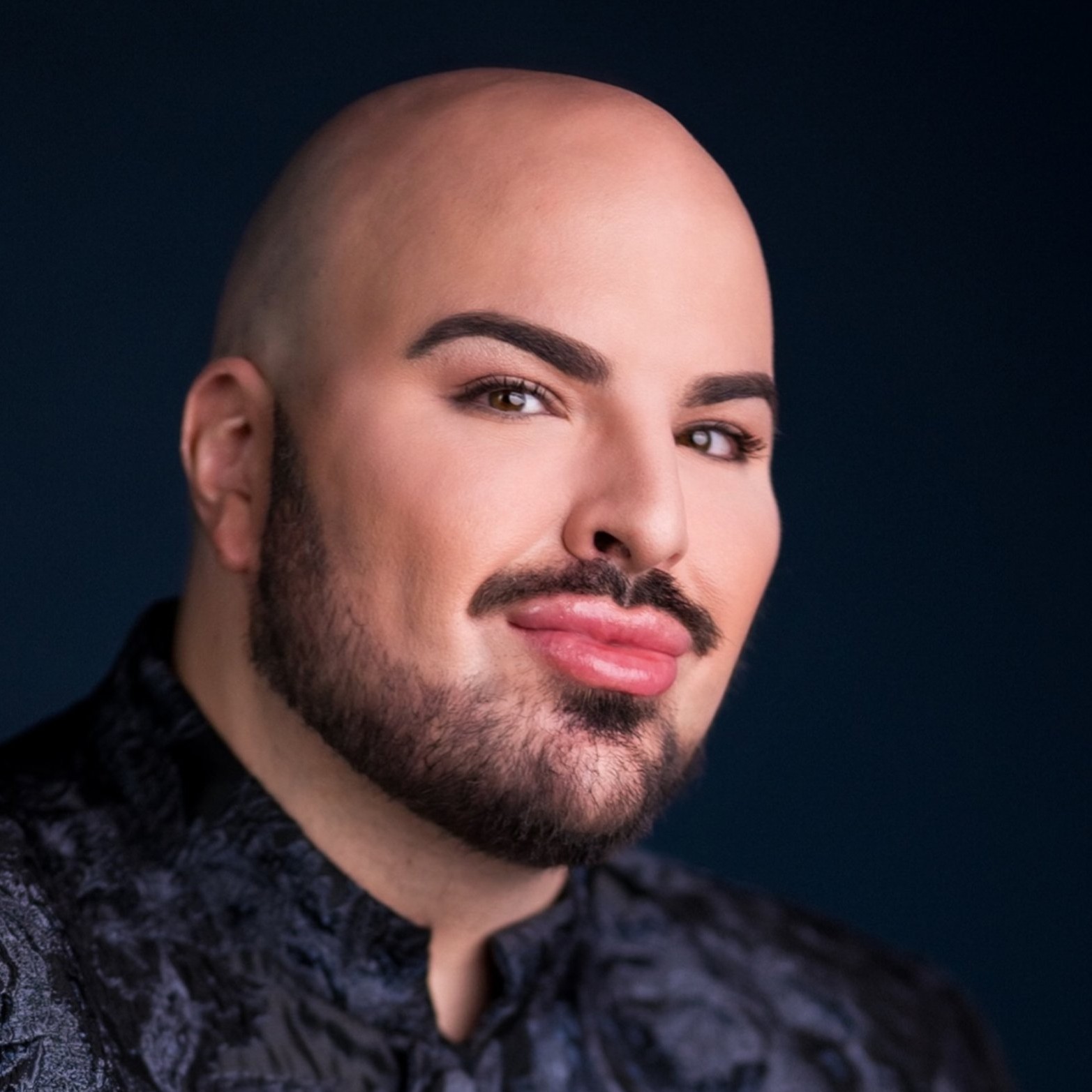 Matthew Anchel