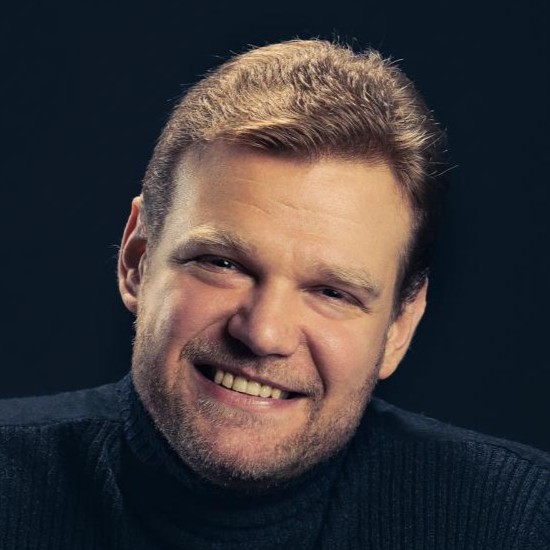 Alexandros Stavrakakis