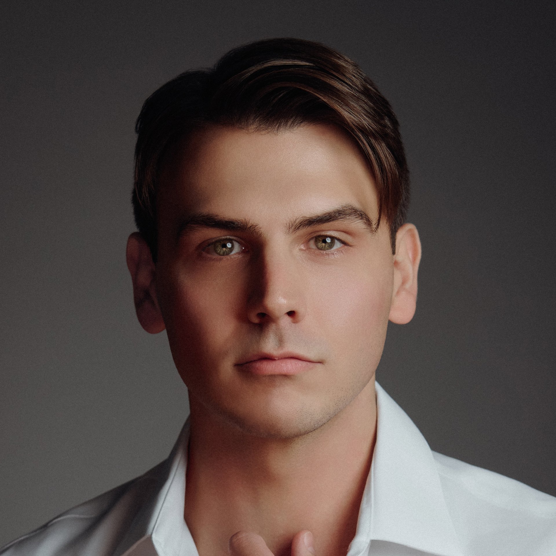 Ryan Capozzo