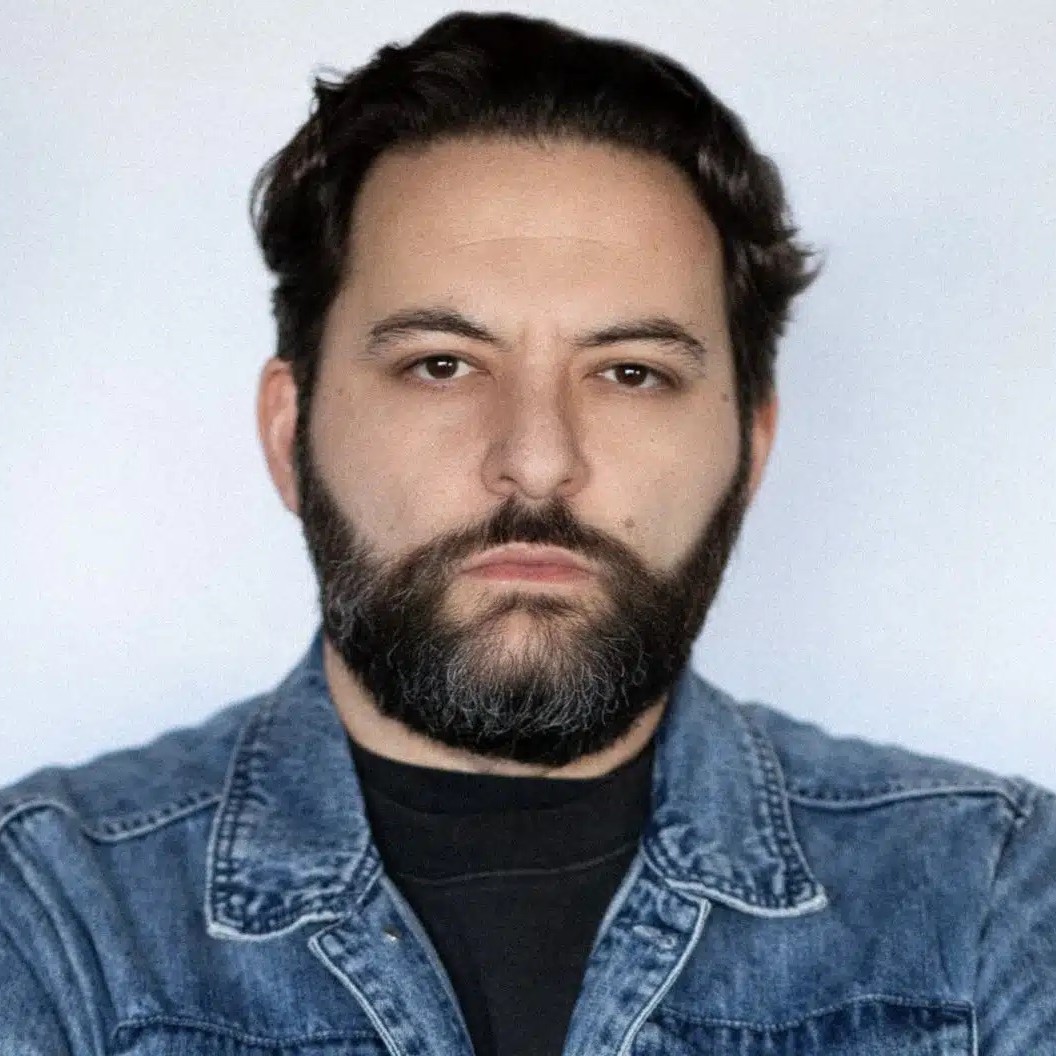 Aleksey Bogdanov