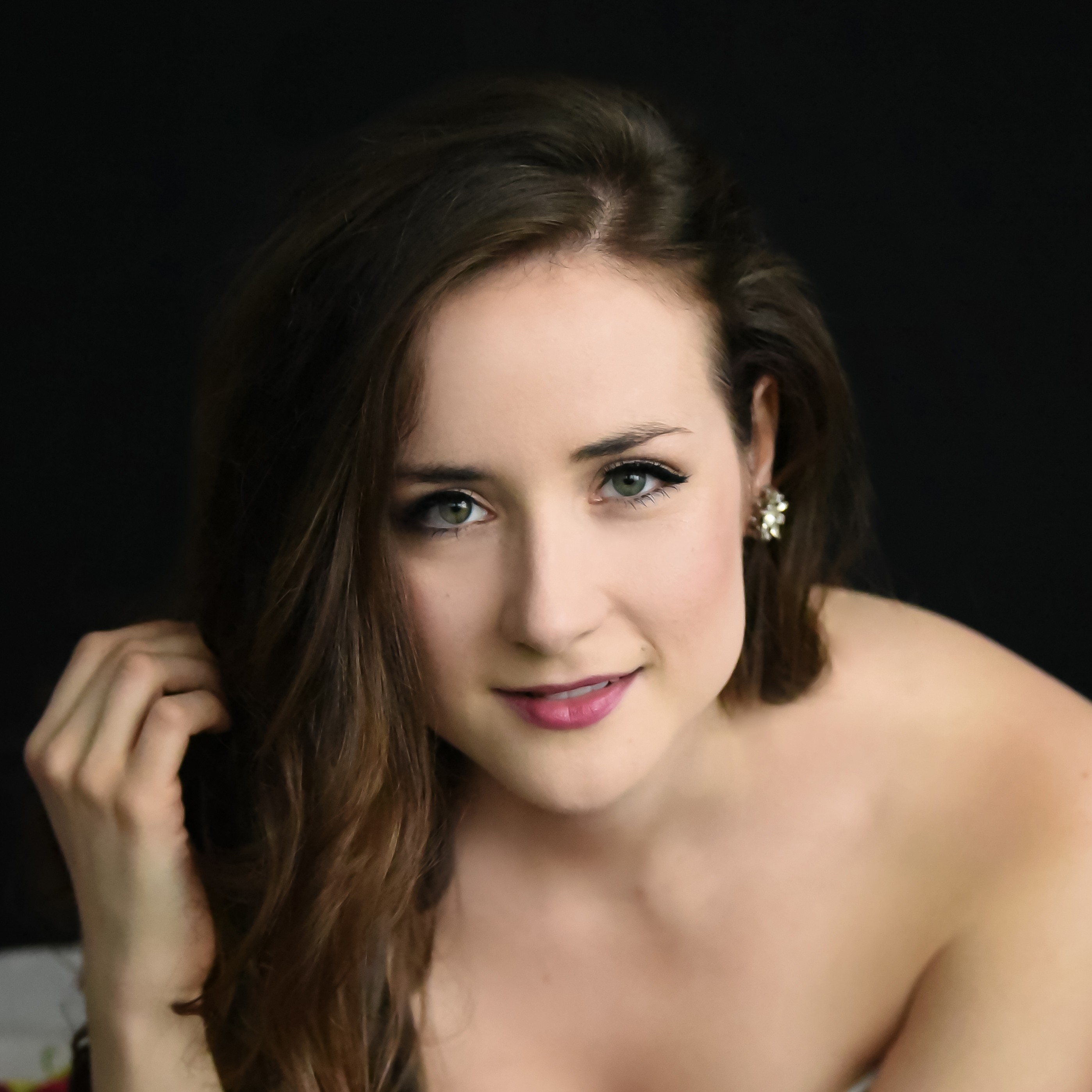 Alexandra Nowakowski