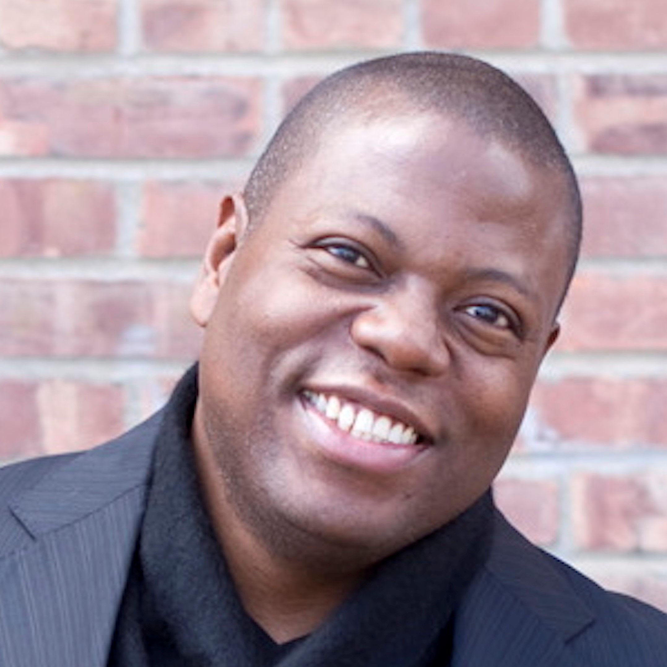Alfred Walker