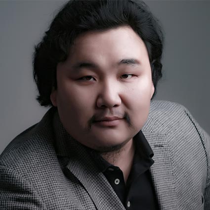 Amartuvshin Enkhbat