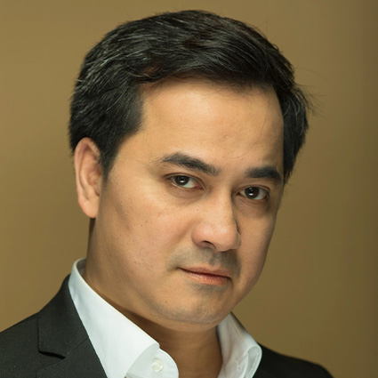 Arthur Espiritu