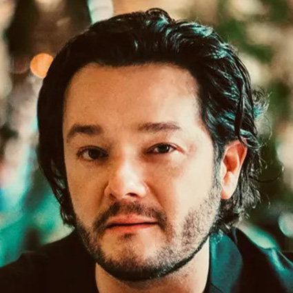 Arturo Chacón-Cruz