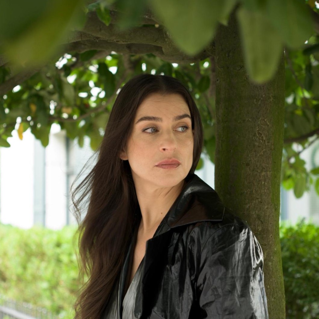 Asmik Grigorian