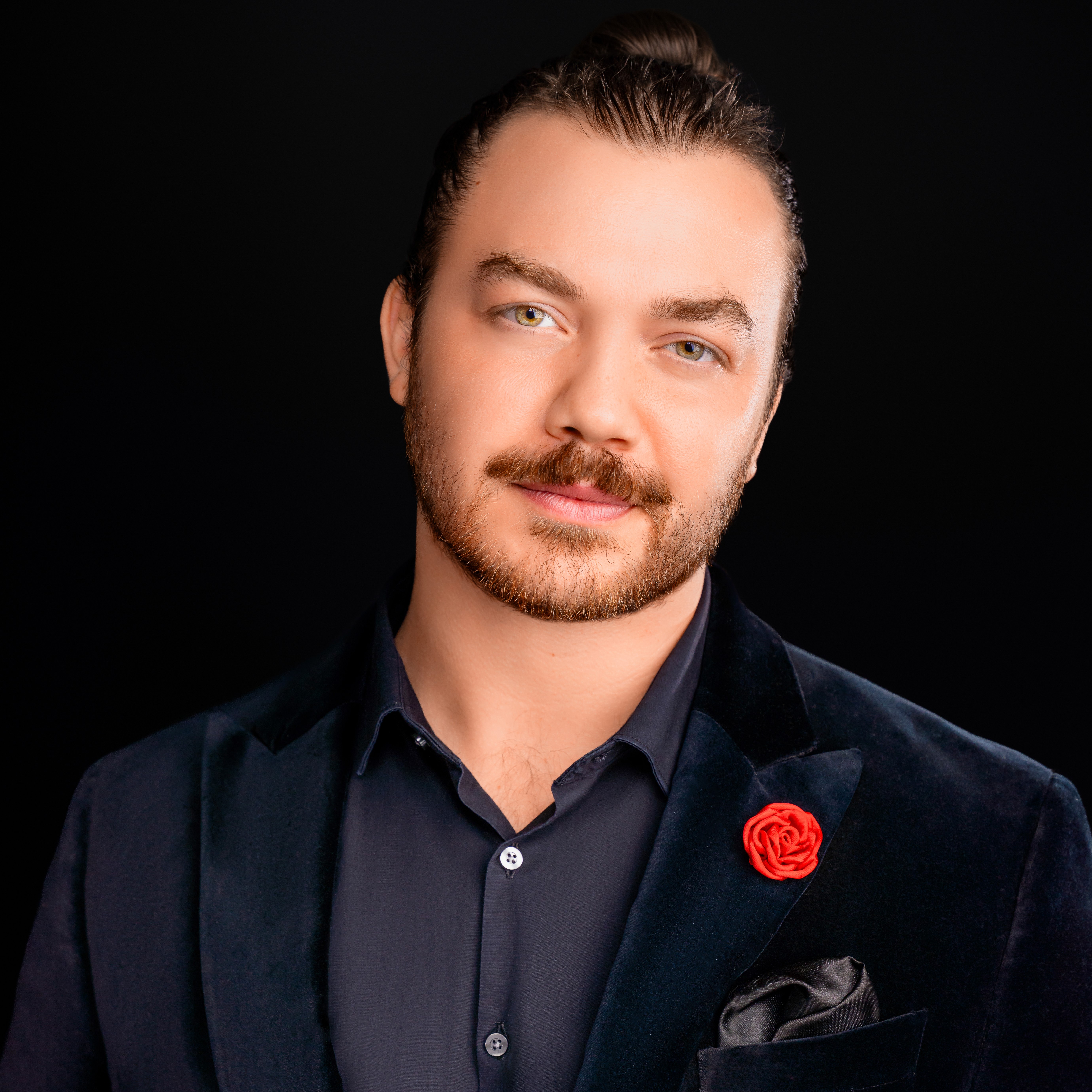 Ben Strong