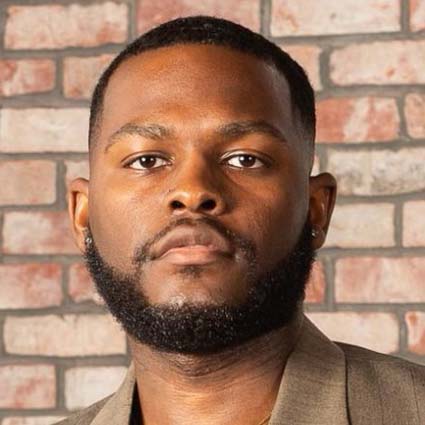 Blake Denson