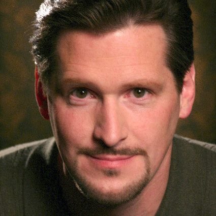 Bradley Garvin