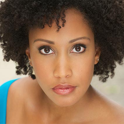Briana Hunter