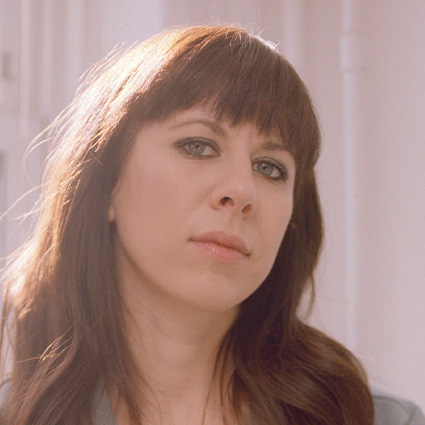 Missy Mazzoli