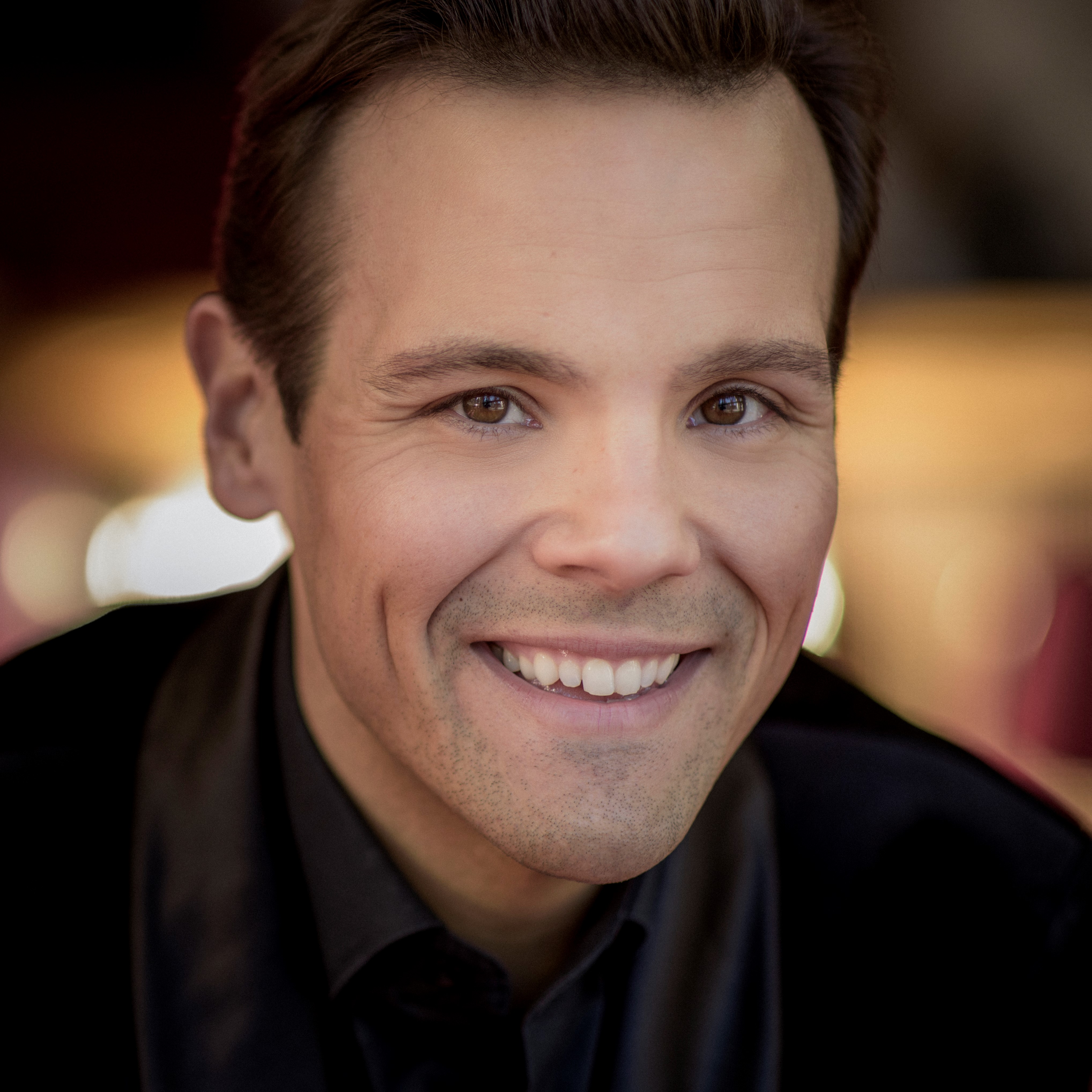 David Portillo