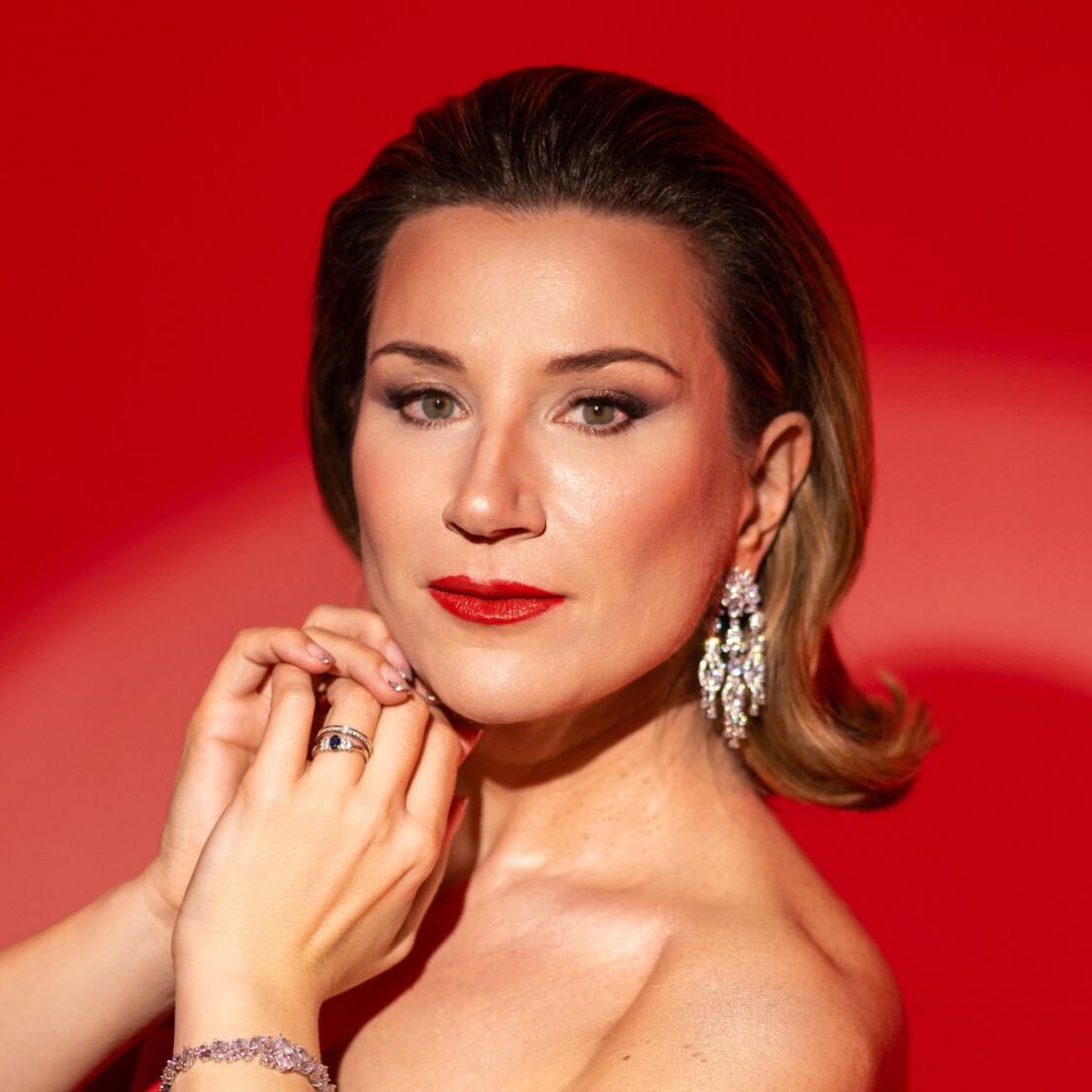 Ekaterina Gubanova