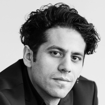 Germán Olvera