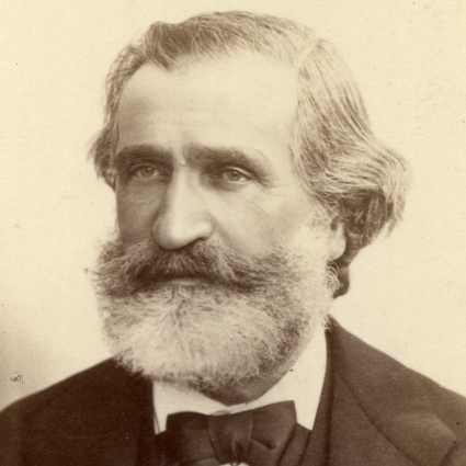 Giuseppe Verdi