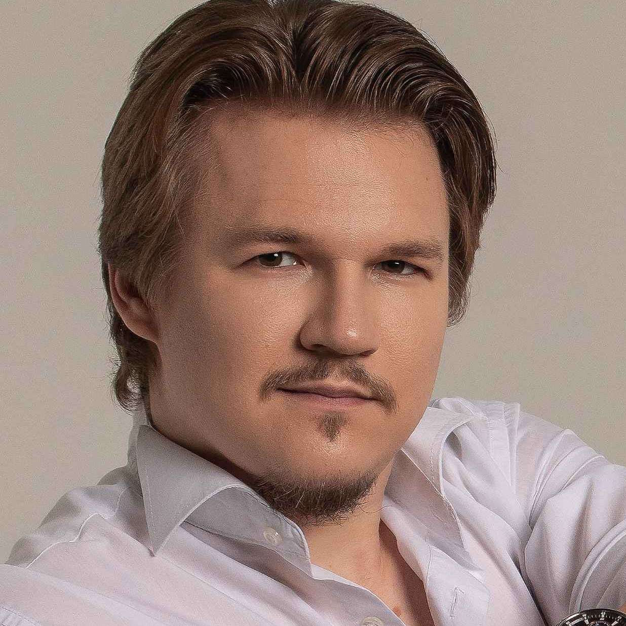 Guriy Gurev