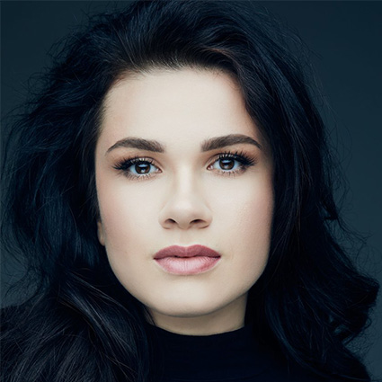 Inna Demenkova