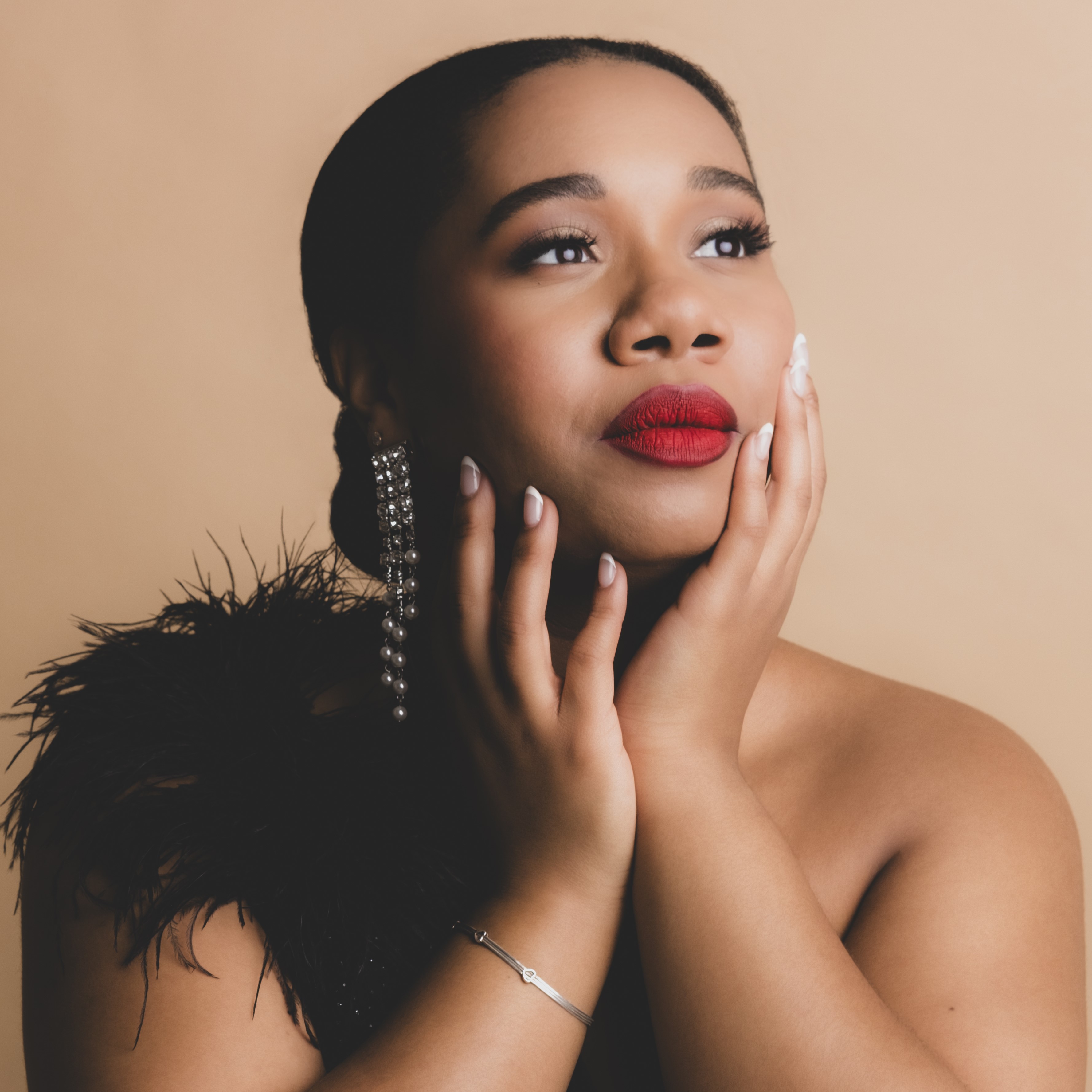 Jazmine Saunders