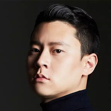 Jongwon Han