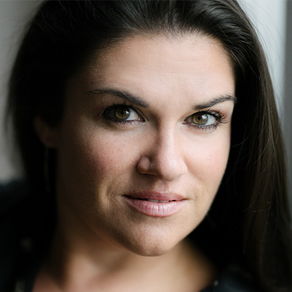 Kathryn Lewek