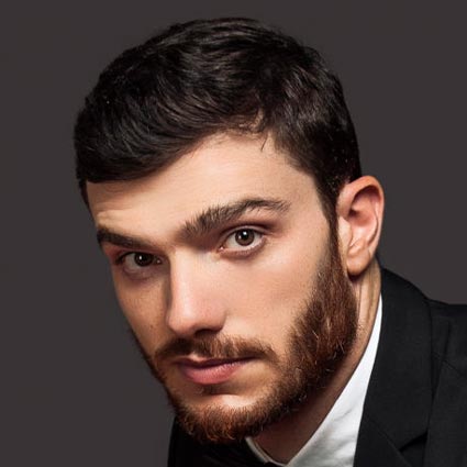 Mattia Olivieri