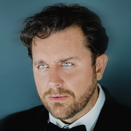Michael Spyres