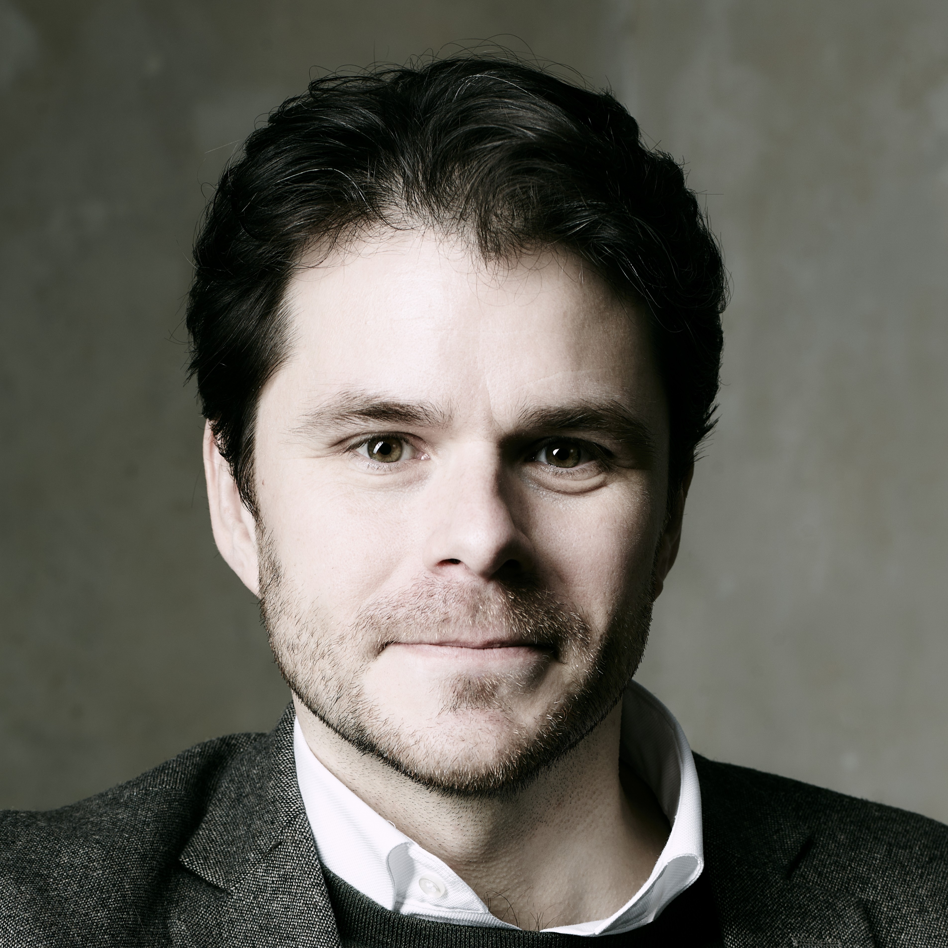 Nicholas Carter