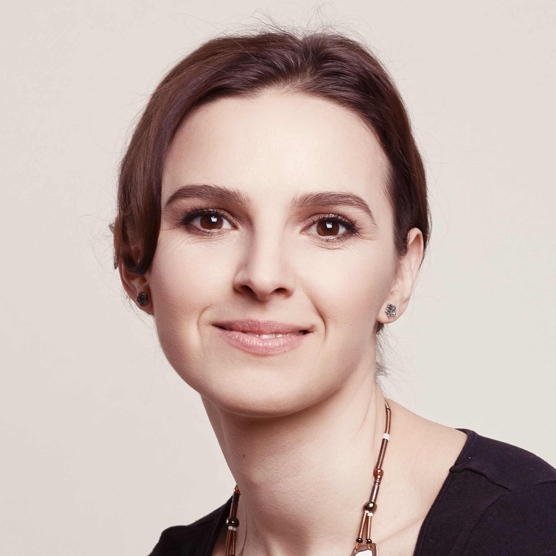 Oksana Lyniv