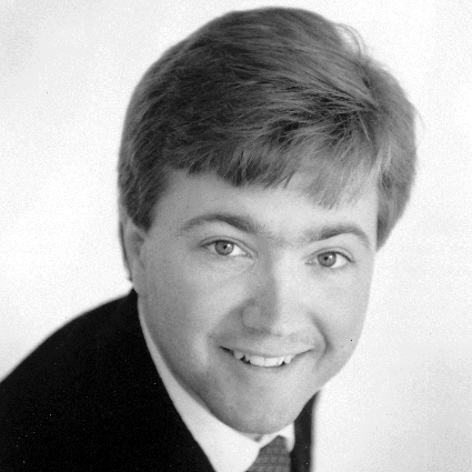 Tony Stevenson