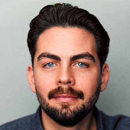 Jason Zacher
