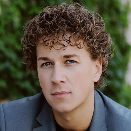 Ian Rucker
