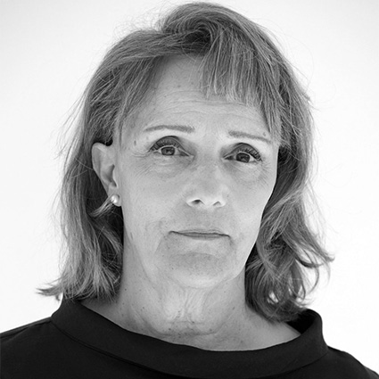 Lucy Burge